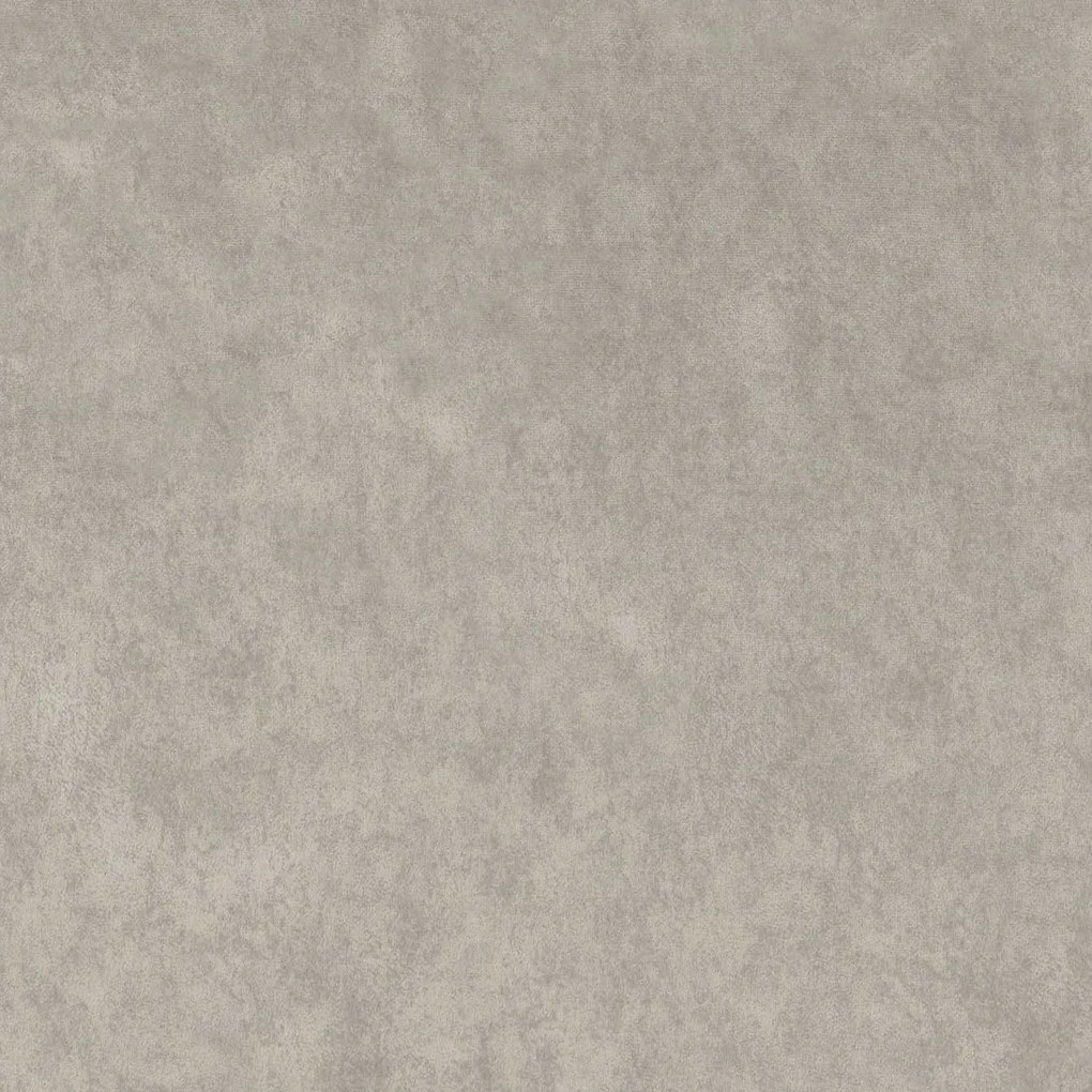 Rotterdam cuscino disponibile in diversi colori realizzato in microfibra effetto velluto raso impermeabile T09 grigio chiaro