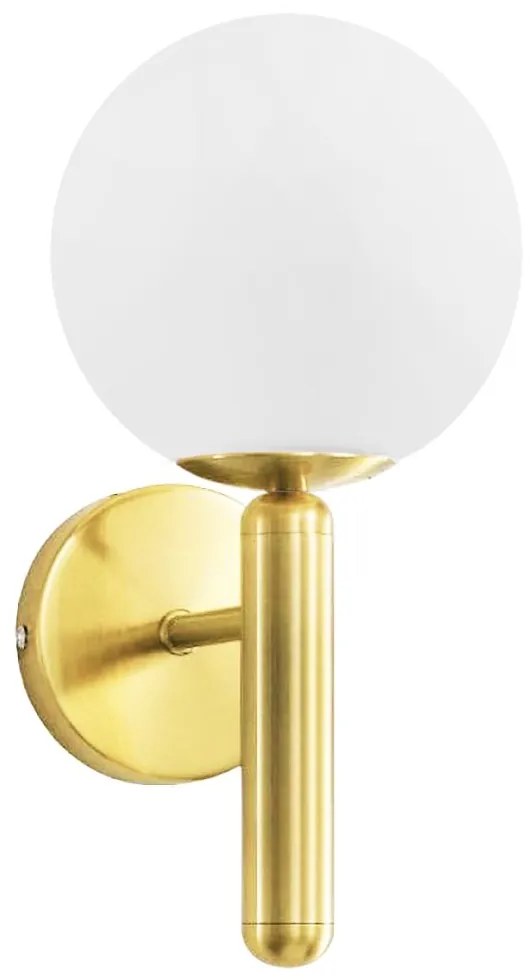 Lampada da parete APP894-1W GOLD