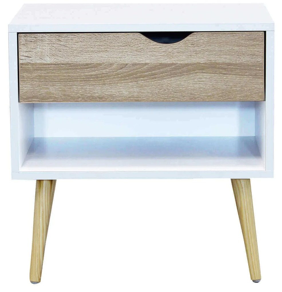 ASTRAL - comodino moderno