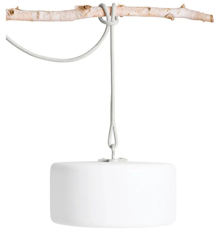 Fatboy - Thierry Le Swinger Lamp Grigio Chiaro Fatboy®