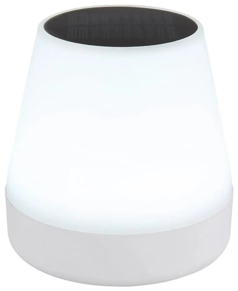 Globo 39906-18 - Lampada solare LED RGB LED/0,2W/3,7V IP44
