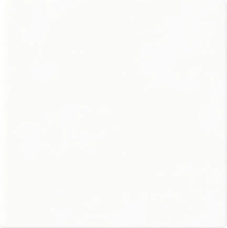 Applique da Parete Cubica G9 in Gesso Pitturabile