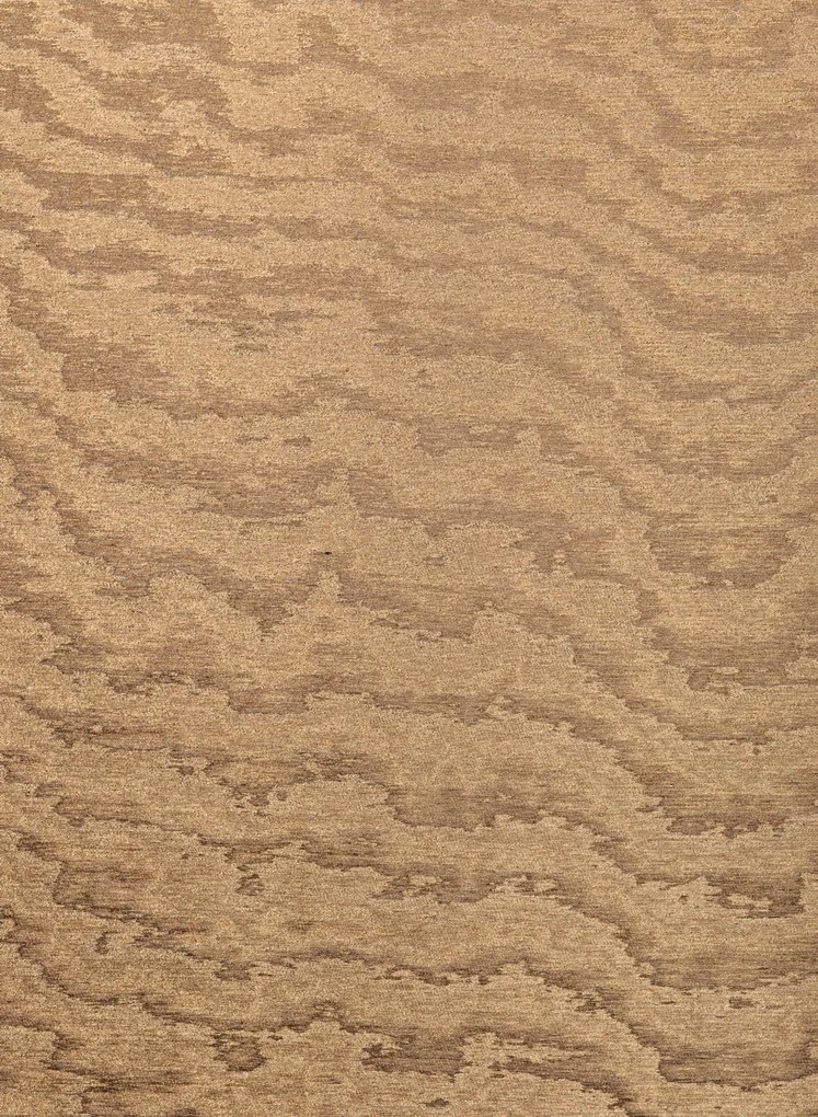 Arte International Tapete Moire - Bright Gold