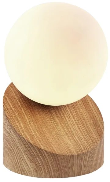 Globo 50300146 - Lampada da tavolo LED a sfioramento ALISA 1xG9/3W/230V