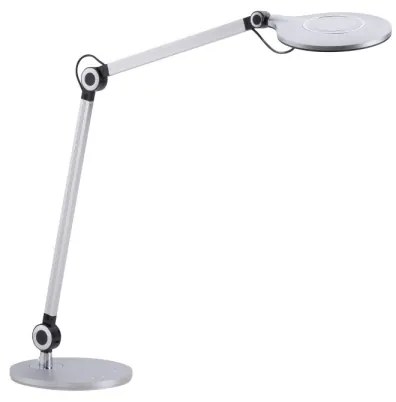 Leuchten Direkt 14418-95 - Lampada da tavolo LED dimmerabile NIKLAS LED/6,6W/230V