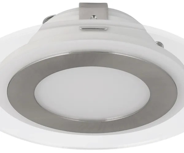 Eglo 95932 - Lampada LED da incasso PINEDA 1 LED/11W/230V