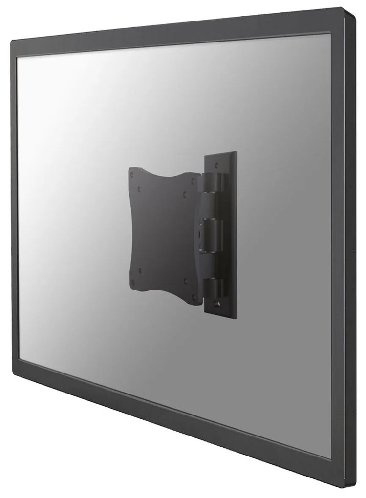 Supporto TV Neomounts FPMA-W810BLACK 10" 27" 12 kg