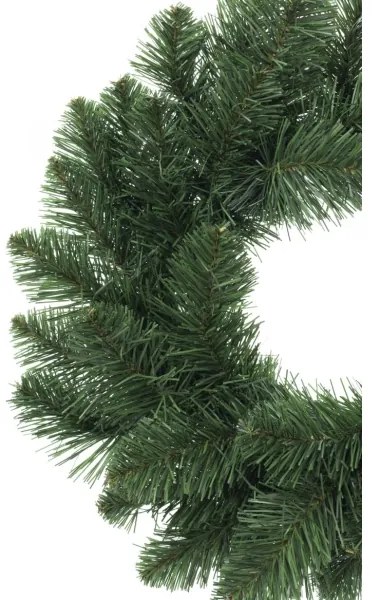 Ghirlanda natalizia d. 50 cm