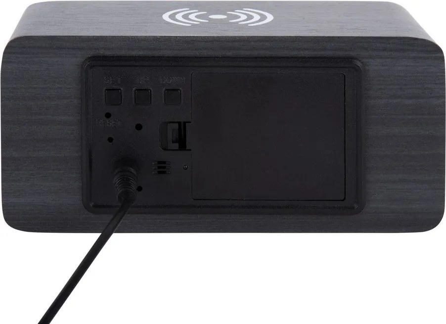 Sveglia digitale Block - Karlsson