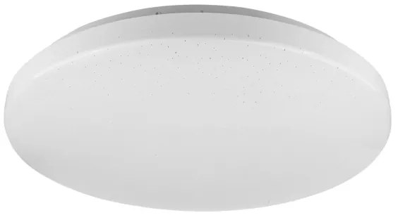 Rabalux 5436 - Plafoniera LED ROB LED/32W/230V