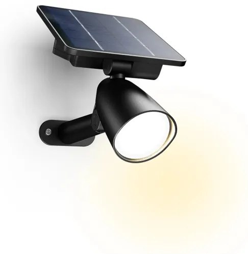 Philips - LED Solare Luce Spot ASHLYN LED/1,4W/3,7V 2700K IP44