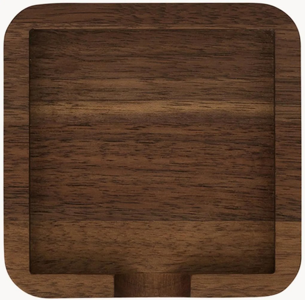 Vassoio per post-it in legno OakyBlocks