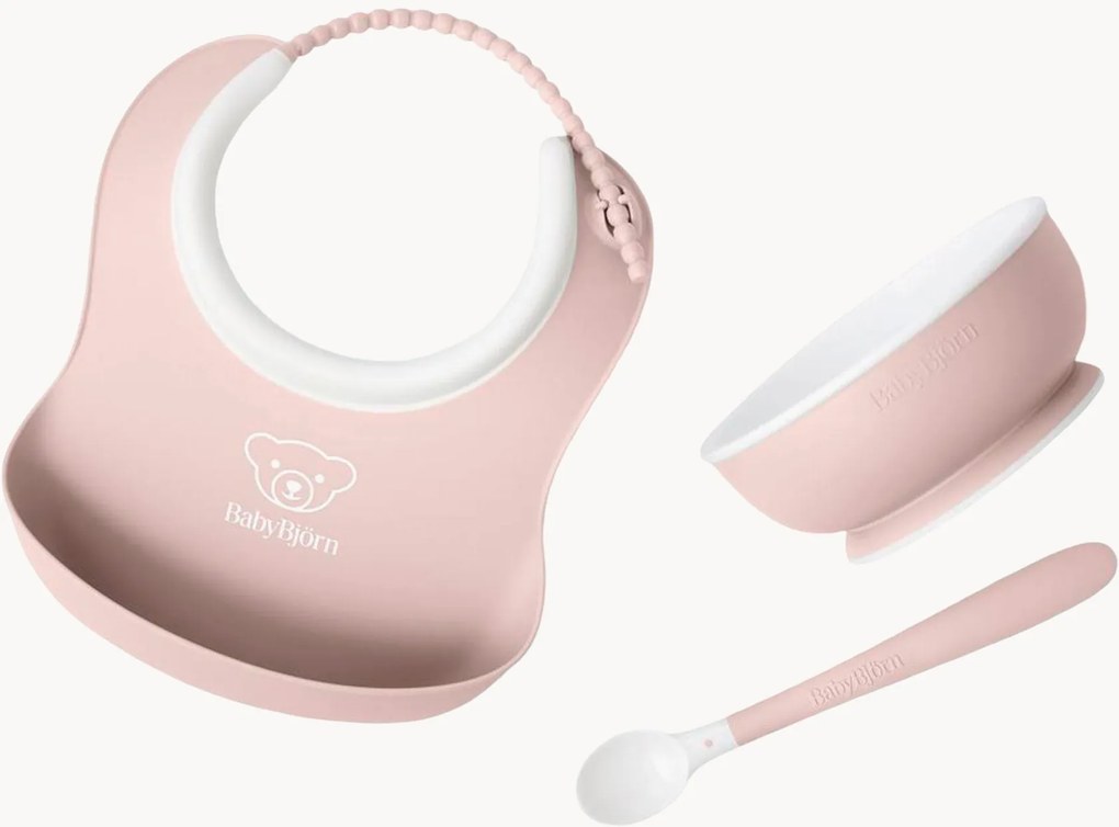 Set di 3 stoviglie per bambini Enari