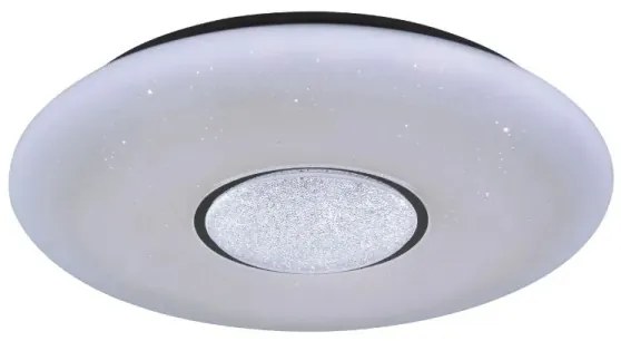 Plafoniera LED STAR LED/48W/230V 3000-6500K + telecomando