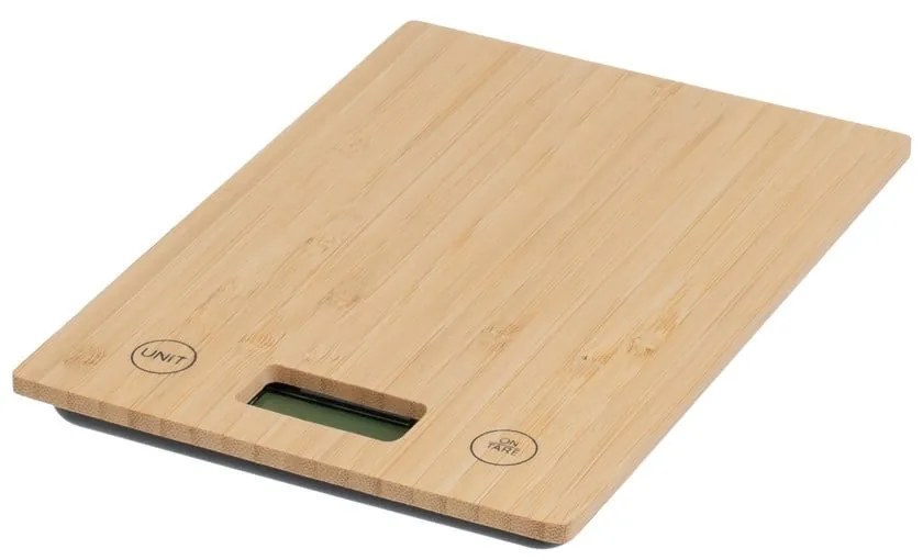 Bilancia da cucina digitale – Casa Selección