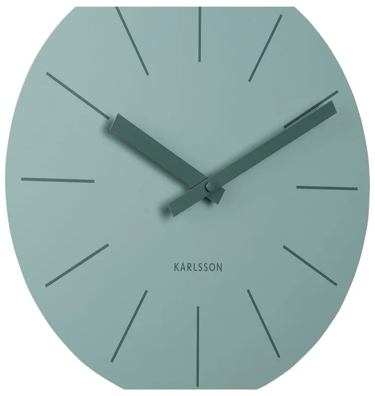 Orologio a pendolo da parete ø 30 cm Arlo - Karlsson