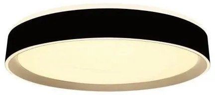 Plafoniera LED dimmerabile con controllo vocale OPAL LED/48W/230V + +TC