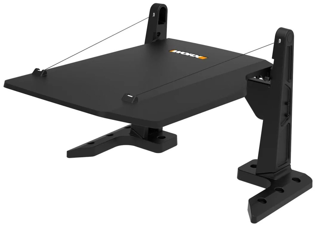Garage per robot tagliaerba WORX Landroid Vision