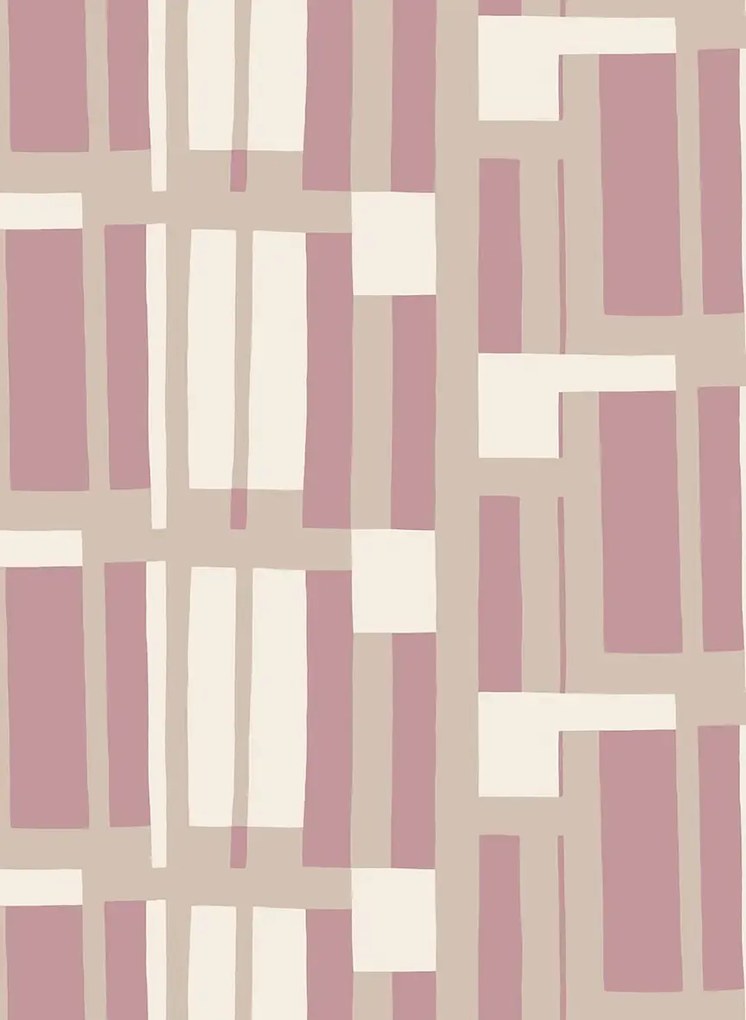 Marimekko Carta da parati Attika - 25958