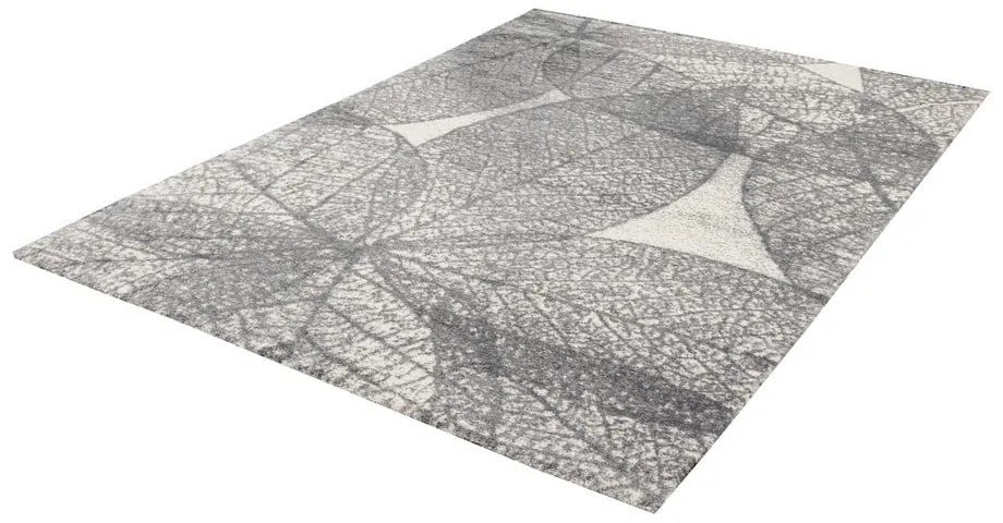 Tappeto grigio 160x230 cm Lush - FD