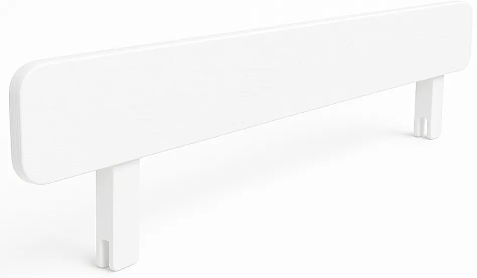 Letto Crescente Nell 2 in 1 - bianco - 200x90 cm letto