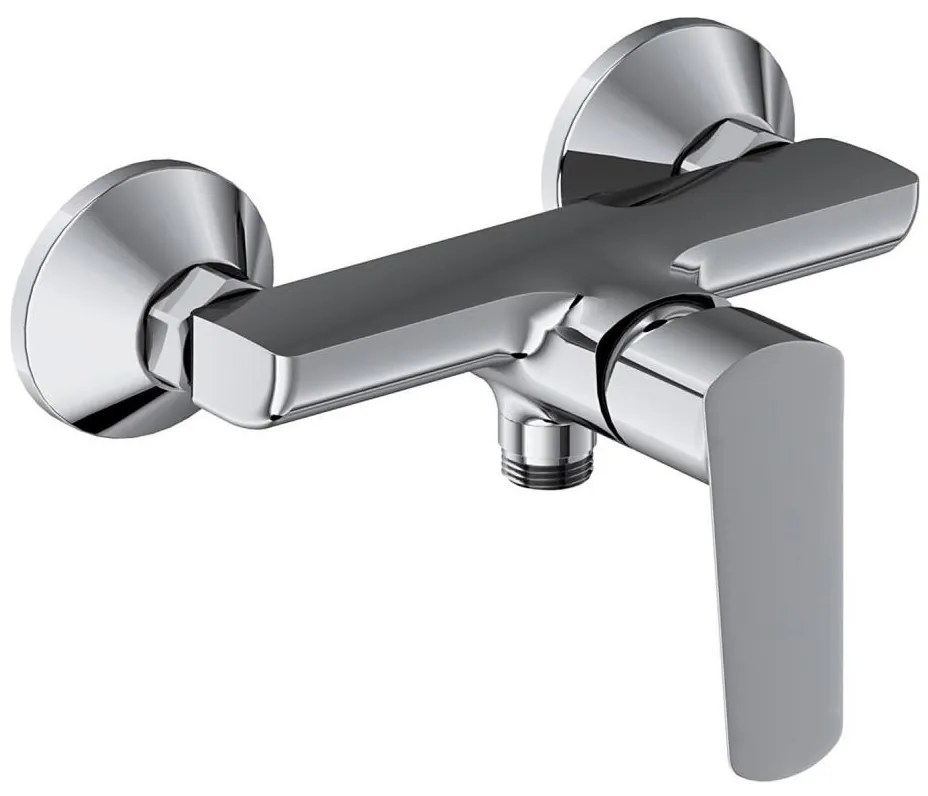 Ravak X070474 - Miscelatore doccia LIFE cromato lucido