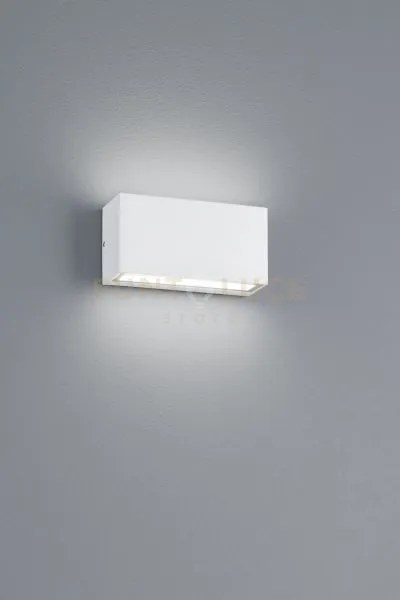 Applique trent 2 led bianca 226960231