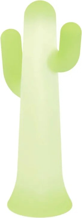 Lampada da terra LED da terra Pancho  verde, luce bianco freddo 1800 lumen NEWGARDEN
