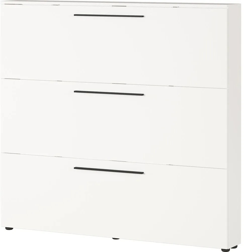 Scarpiera incernierata bianca Utah - Germania