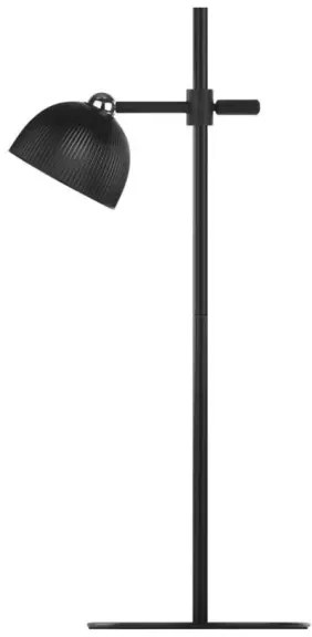 LED Lampada da tavolo ricaricabile dimmerabile magnetico 4in1 LED/4,2W/3,7V 4000K nero