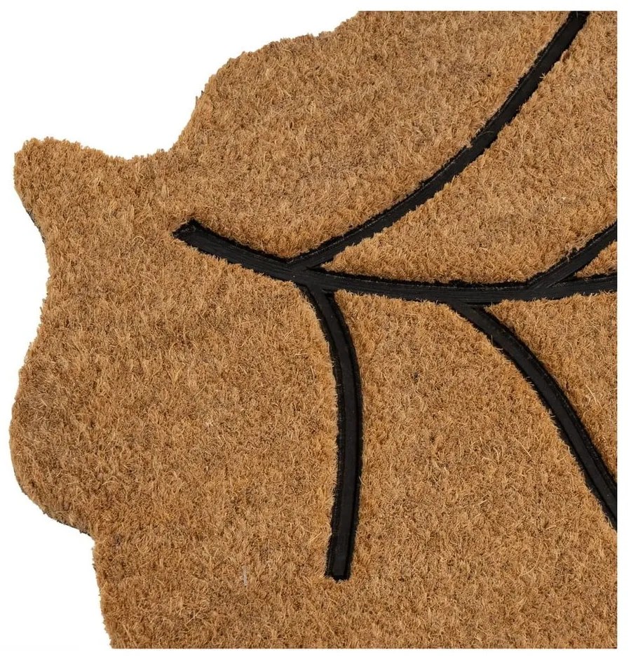Zerbino in fibre di cocco 45x75 cm Leaf – Casa Selección