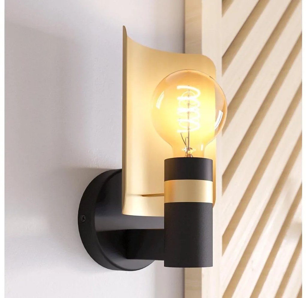 Eglo 900375 - Applique HAYES 1xE27/40W/230V