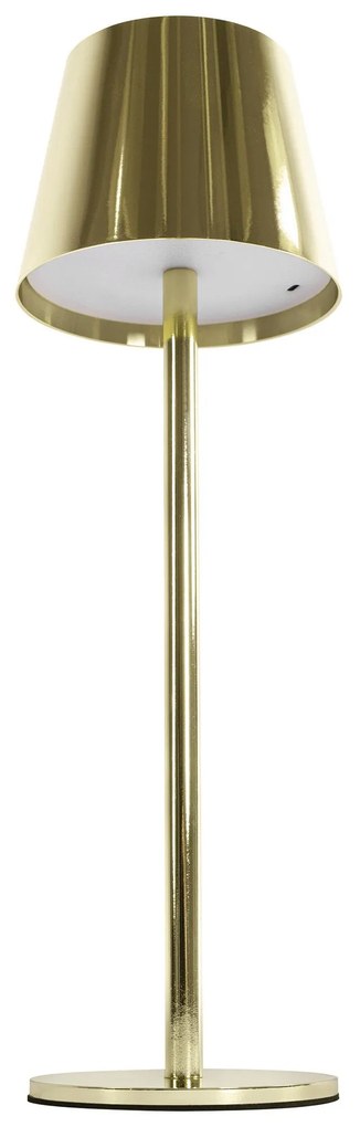 Lampada da comodino APP1364-T GOLD