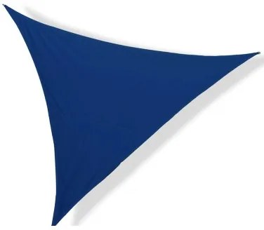 Tenda Azzurro 5 x 5 x 5 cm Triangolare