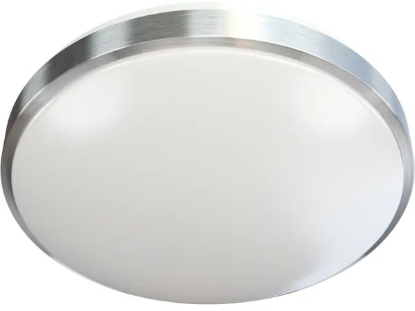 APLED - Plafoniera LED LENS PP TRICOLOR LED/24W/230V IP41 1680lm