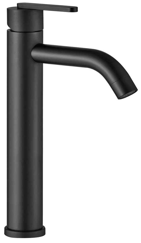 Rubinetto da bagno Rea Ontario Black