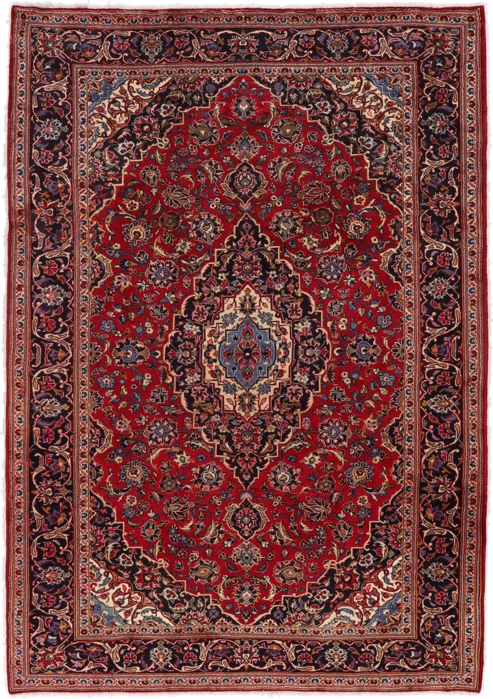 Ardakan Tappeto persiano 340 x 250 (Iran) Annodato A Mano