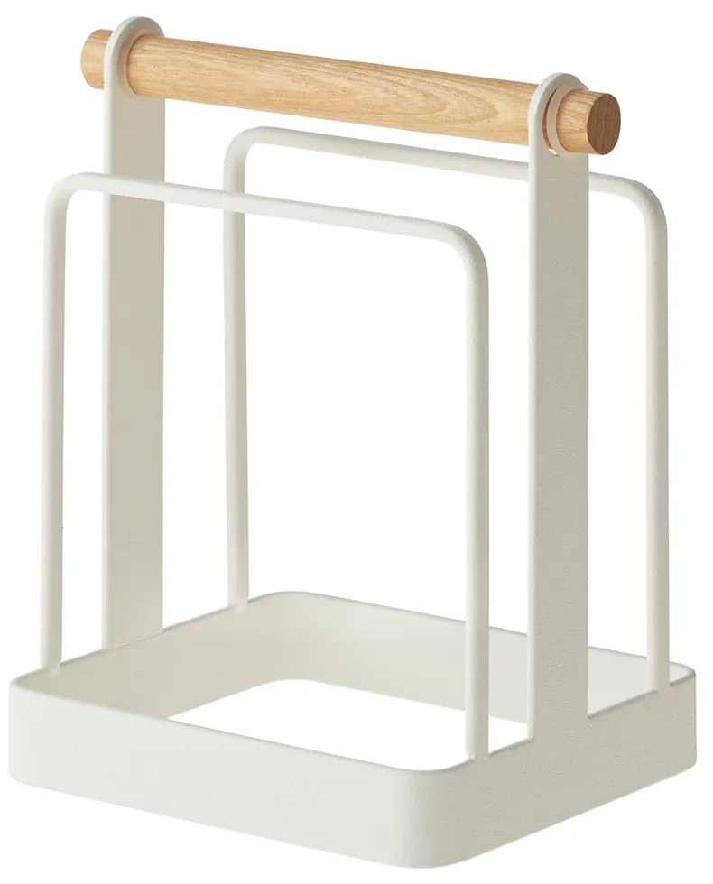 Supporto per tagliere bianco Tosca - YAMAZAKI