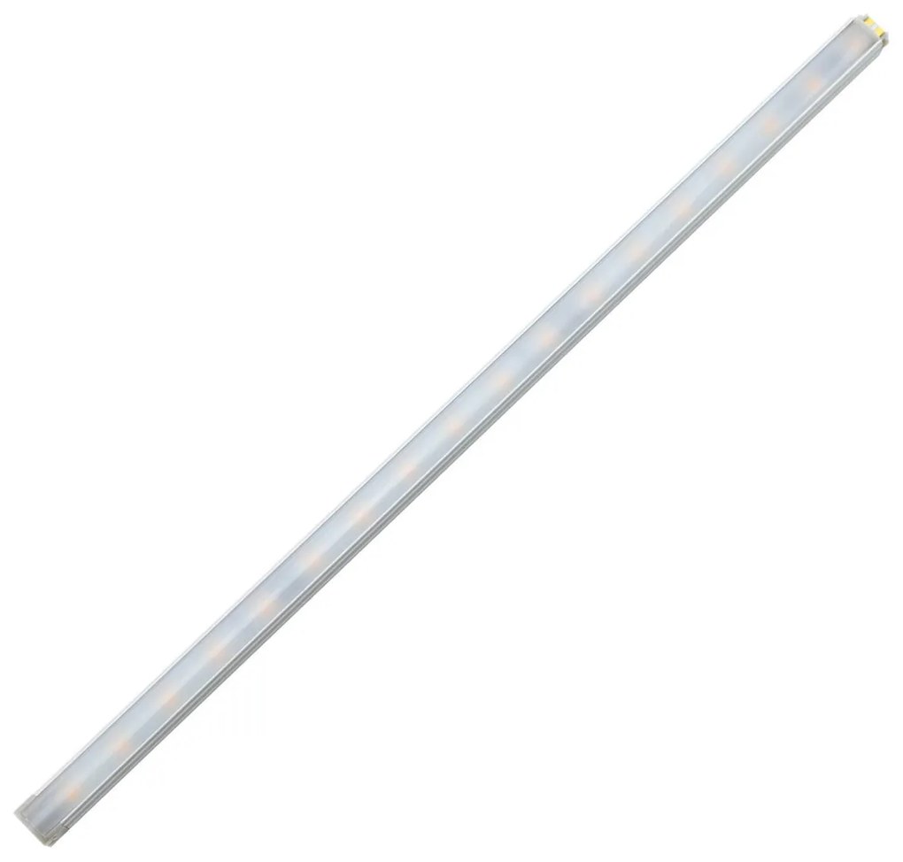 Barra LED 45W 24Vdc Serie Ready 30cm Colore Bianco Freddo 6.000K