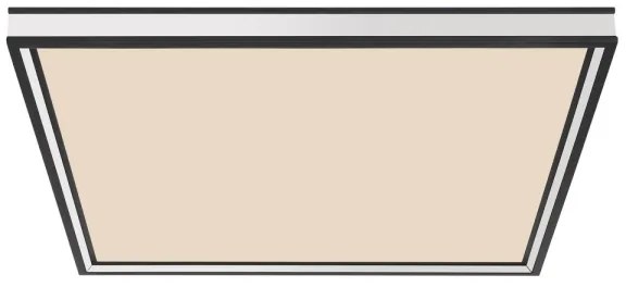 Globo 41596D2 - Plafoniera LED dimmerabile LED/24W/230V 2700/4500/6500K+RC