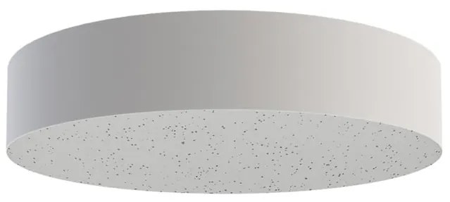 Plafoniera LED Punnet Ø 50 cm bianco IP20 bianco naturale, 4940 lumen LUMICOM