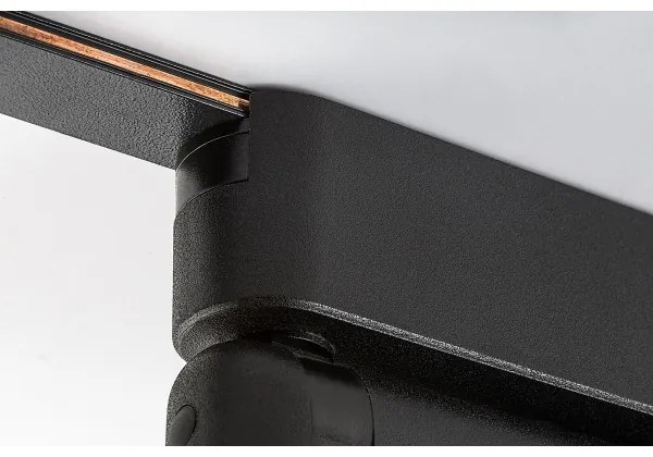 Rabalux 70127-LED Plafoniera dimmerabile per sistema a binario monofase LiTrack 4W/24V 11,5 cm