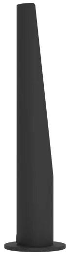 Eglo 97583 - Lampada da tavolo LED BARBORRO 1xGU10/4,5W/230V