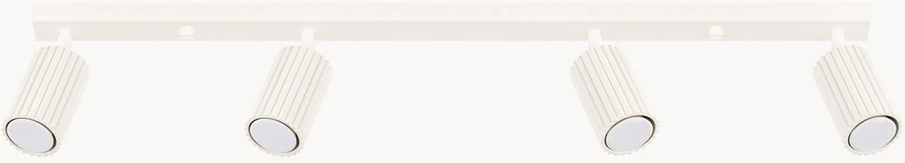 Faretti da soffitto grandi Gleam