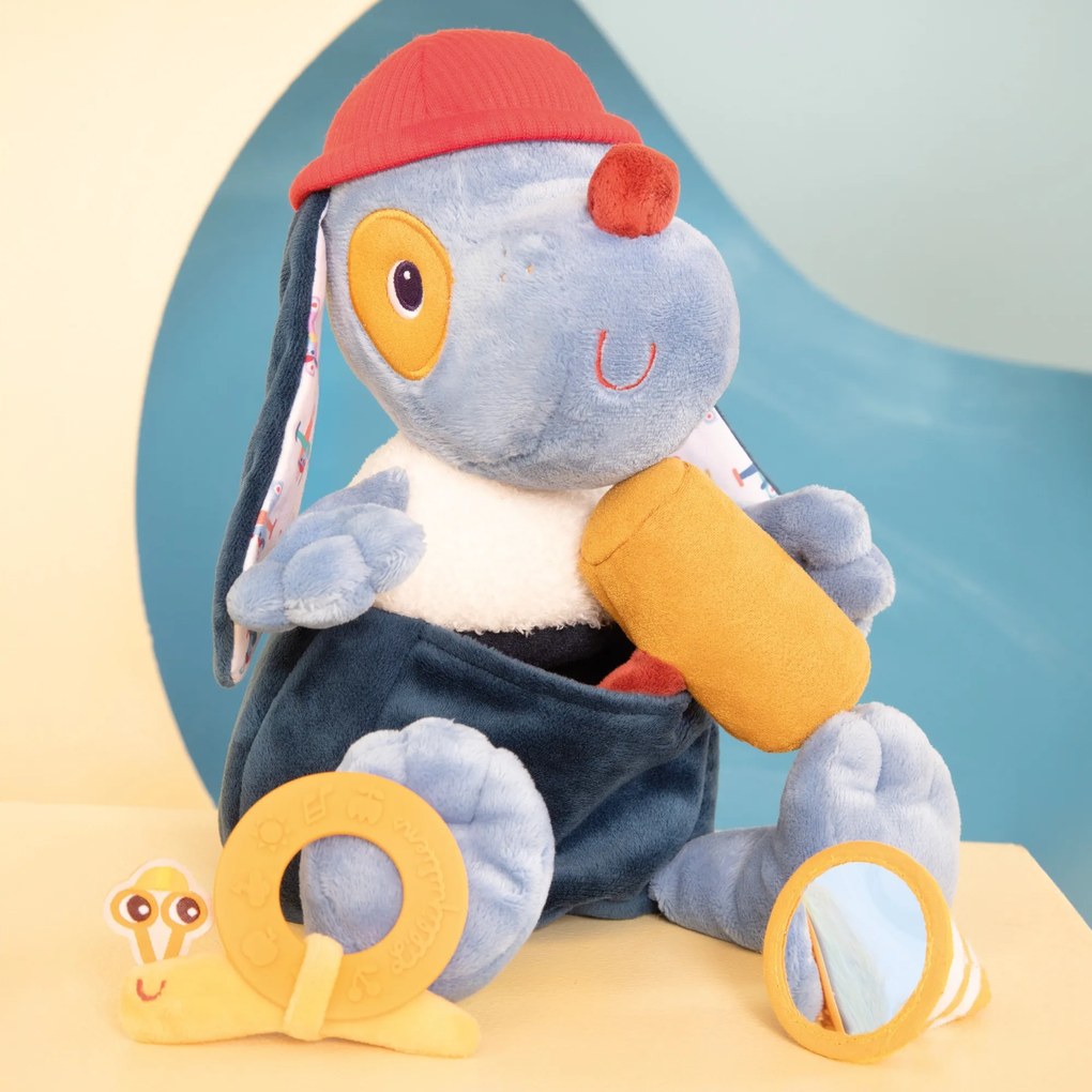 Lilliputiens - Scoperta tuttofare - Jules il cane