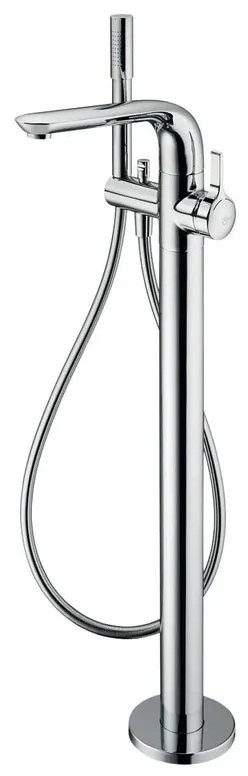 Rubinetto per vasca Melange cromo IDEAL STANDARD