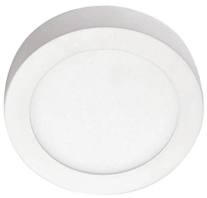 Plafoniera LED LED/18W/230V 4000K diametro 22,5 cm