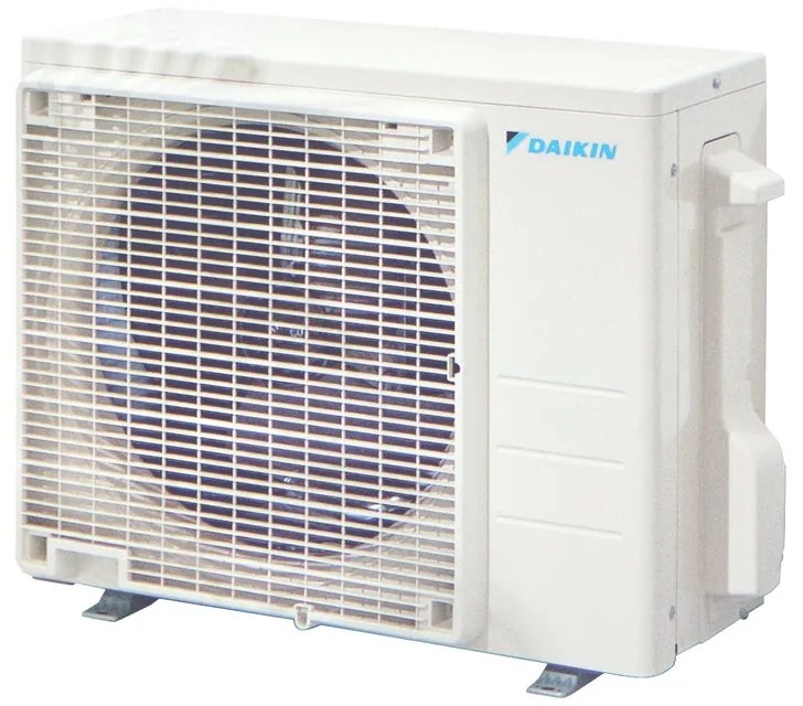 Unità esterna climatizzatore DAIKIN ARXP35N 3.5 KW classe di raffreddamento A++ , classe di riscaldamento A++