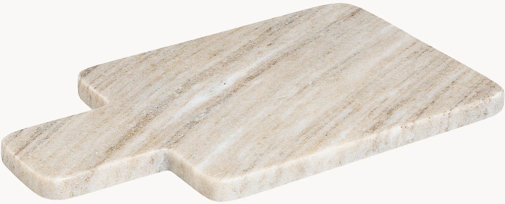 Tagliere in marmo fatto a mano Adam