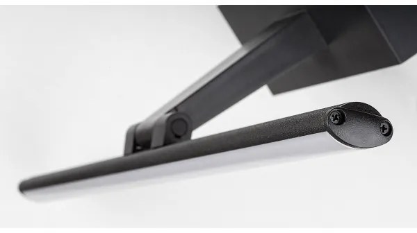 Rabalux 78002 - Lampada LED GATEN 12W 230V 3000K 59 cm